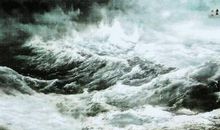 观《惊涛骇浪》有感 五年级电影观后感1000字