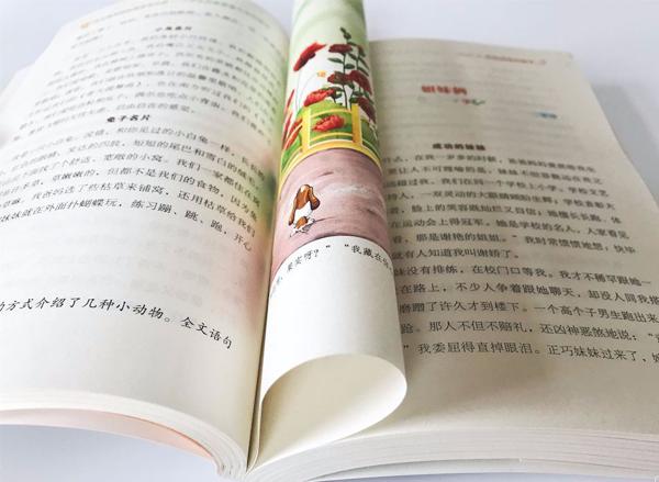 别怕作文！读了这套书，从作文困难户到“妙笔生花” 49