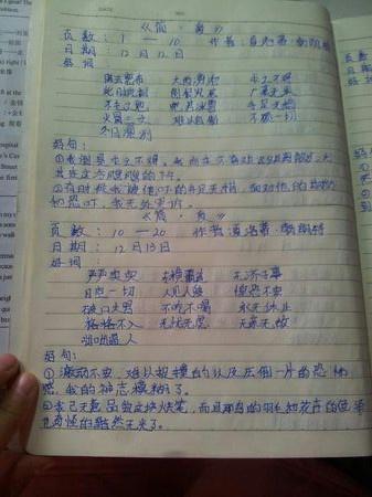 描写日常物品的好词好句