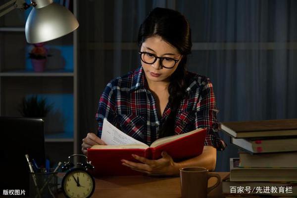 语文学不好,不会写作文?都是假象! 4