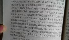 高二写人作文;朋友_800字