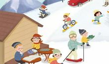 『学生阅览』|| 独特的作文技巧，让你的作文“亮”起来！