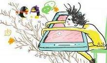 初一作文：成长的烦恼