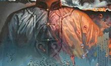 名人爱国故事：邓世昌的北洋舰队_400字