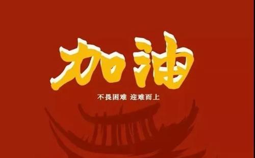 疫情爆发的春节作文800字 不普通的春节
