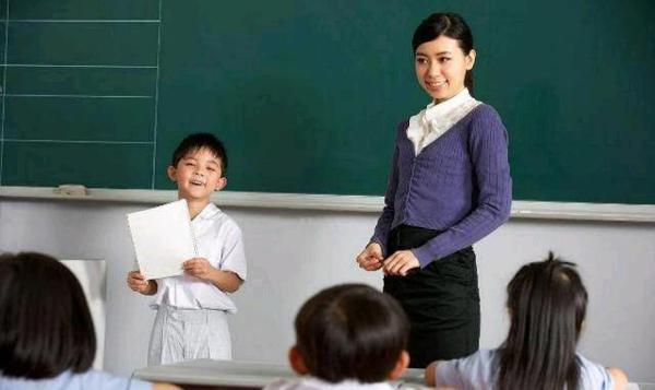 小学生(寓言类)作文,老师:不怕写得差,敢写就是好样的! 2
