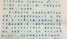 落叶藏诗意 高三作文800字