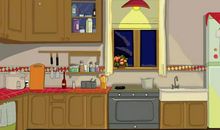 帅作文|我家的一角