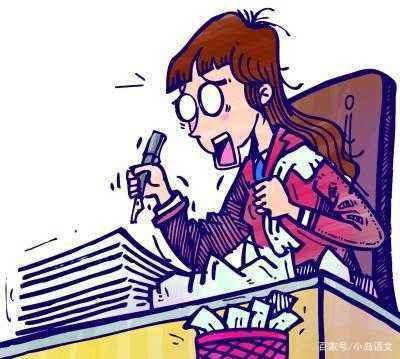 作文怎么教都不会写,家长着急,没有学习天赋,究竟怎么学习语文 3