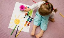 有关“动物”主题作文：《想做云的鱼》