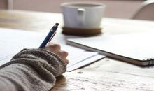 雅思写作作文类型总结