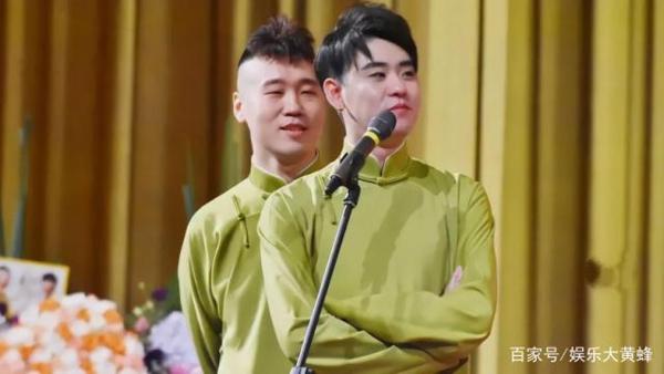 明星也有正能量!张云雷粉丝作文获满分,这才是追星的正确方式 7