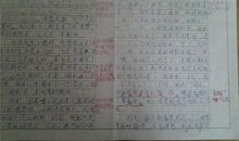 在前进的路上作文650字