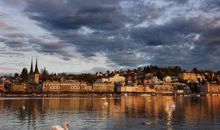 瑞士之行 小学生游记400字