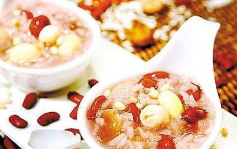腊八节为什么吃腊八粥？