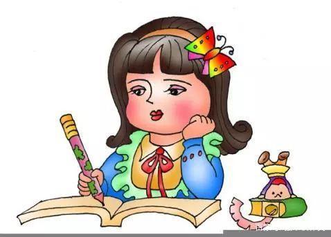六年级作文:让我想一想