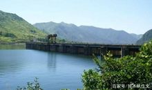 三年级作文：家乡的鸭绿江