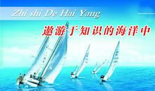 遨游在书的海洋 初二作文500字