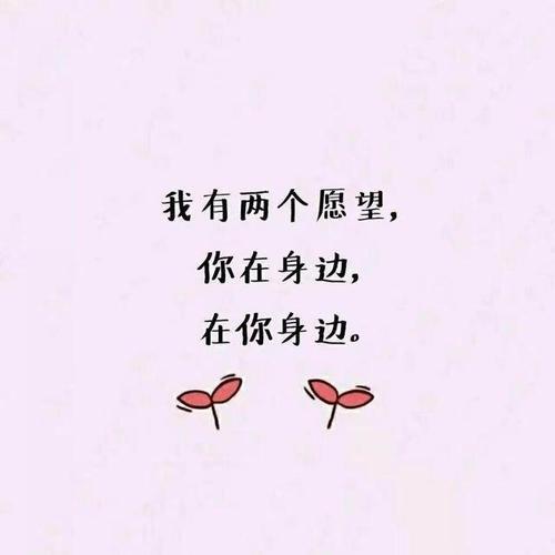 和情感有关的句子