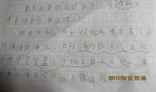 一件难忘的事情 五年级叙事作文300字