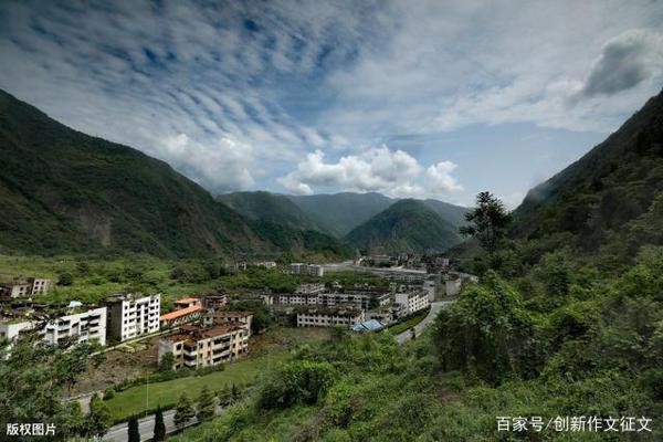 2008年汶川地震,2020年新冠疫情,灾难主题作文题目解析来了 2