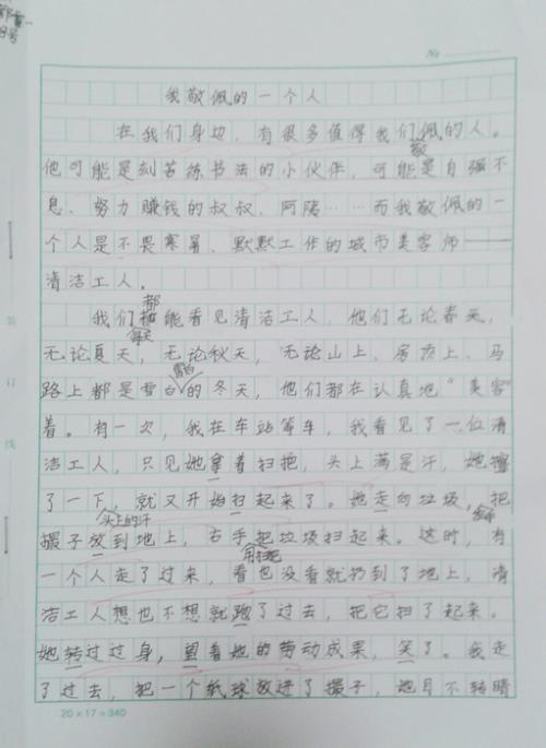 难忘的同学-写人的作文800字