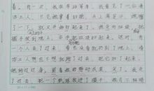 难忘的同学-写人的作文800字