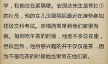 探秘华莱士作文