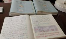 上学时，我们写过多少国庆作文