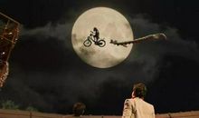 淡淡的失望 《疯狂的外星人》观后感