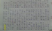 我的偶像-描写老师的作文700字