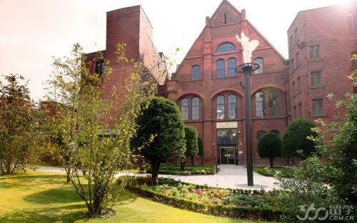 英国好大学推荐之利物浦霍普大学