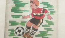 少年不知愁滋味-小学记叙文200字