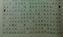 包容-走在回家的路上作文700字