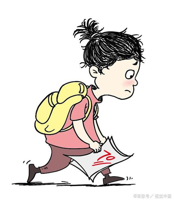 9岁女孩跳楼:孩子,当你长大后,没人会在乎你写不完一篇作文 3