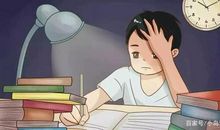 作文怎么教都不会写，家长着急，没有学习天赋，究竟怎么学习语文