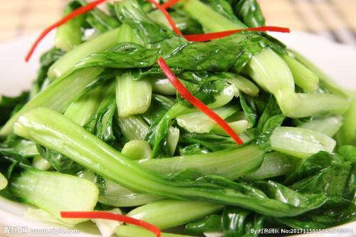 炒青菜学生优秀作文