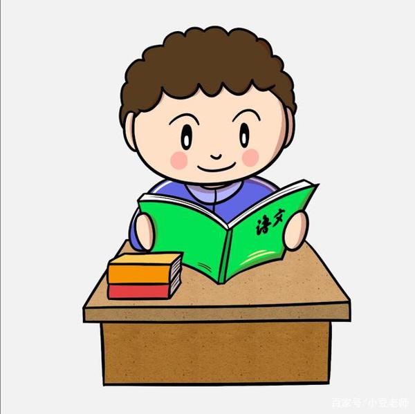 小学生作文提升:神态描写容易被忽略,掌握技巧,让人物跃然纸上