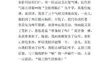 看得见与看不见 初中生议论文600字