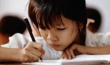 孩子不会写抗击疫情的作文？把握这3点要素，他一定会写得很好