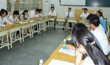 参加班主任工作经验交流会的心得体会