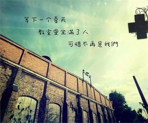 怀念高中时光的文章