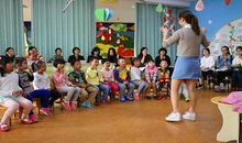 幼儿园园长工作计划范文