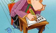 贪玩后果很严重作文