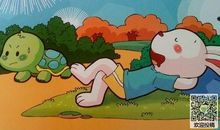 龟兔赛跑后传 小学生想象作文500字