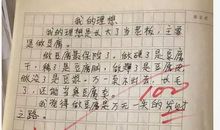 做豆腐的方法作文