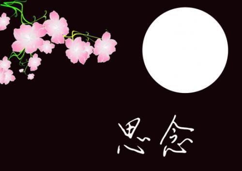 思念家人的句子有哪些