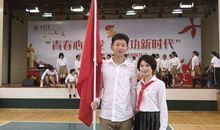 “‘疫’线面孔”读后感征文更新｜建兰中学杨浩冉：希波克拉底誓言