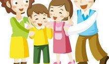 爸爸妈妈陪一二年级小学生做游戏，每天五分钟，三年级作文不发愁