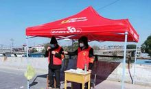 “‘疫’线面孔”新闻读后感征文｜口罩背后，是千万战“疫”人的无私奉献